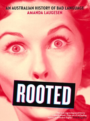 cover image of Rooted